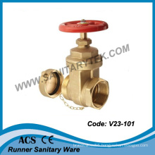 Fire Hose / Hydrant Gate Valve (V23-101)